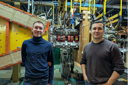 Источники излучения с рекордной мощностью в недоступном ранее интервале терагерцевых частот созданы в России