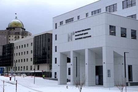 Программное обеспечение для комплексной обработки и анализа геномных данных