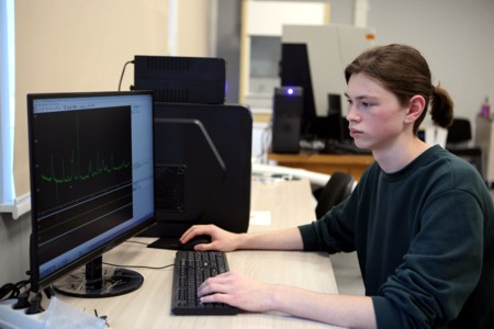 Студенты НГУ создают интеллектуальный конструктор юридических документов с использованием технологий ИИ