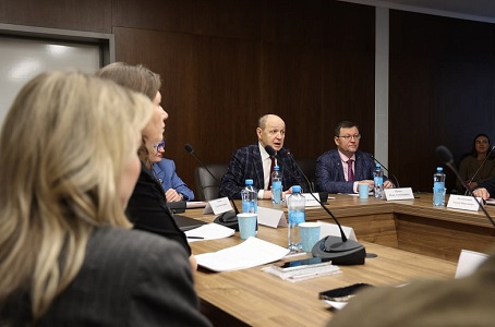 Ученые выпустят первый в России научно-исследовательский энциклопедический словарь «Правовая биоэтика»