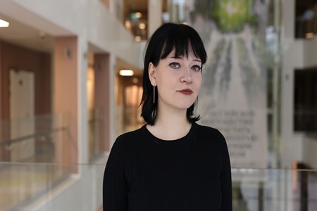 Студентка создает высокоспецифичную платформу на основе магнитных наночастиц для ПЦР-диагностики