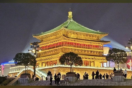 Начались испытания самого быстрого в мире поезда