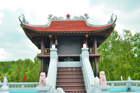 Первый коммерческий цент на дне океана