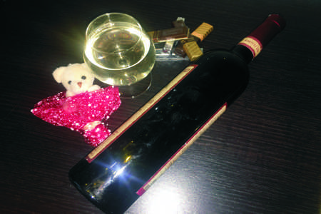 Человека, вырабатывавшего алкоголь, спасли